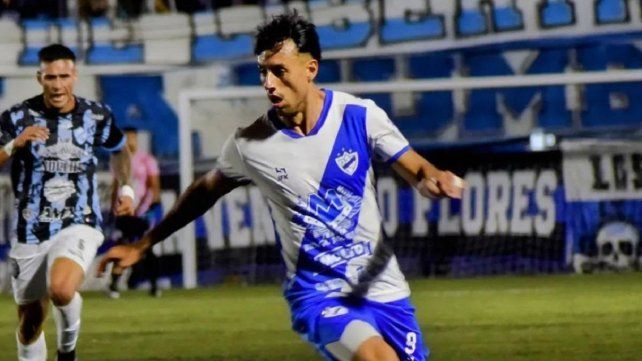 Eugenio Olivera dio un nuevo salto de categoría. Eugenio Olivera dio un nuevo salto de categoría.