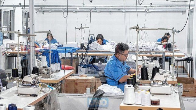 La ropa subió más que la inflación en los últimos cuatro años. La ropa subió más que la inflación en los últimos cuatro años.
