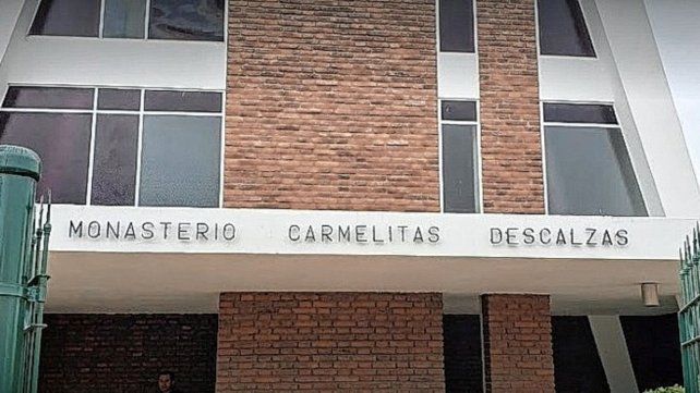 El Carmelo. De la ciudad de Gualeguaychú cumplió 60 años el pasado mes de julio.