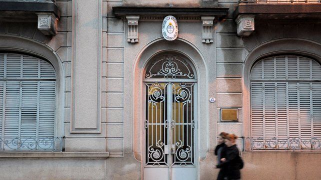 El acuerdo por el delito de Trata fue homologado por el Tribunal Oral Federal de Paraná.