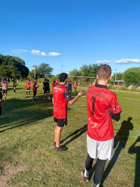 se preparan para la batalla se preparan para la batalla