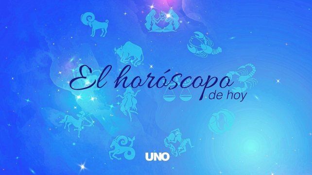 El horóscopo para este domingo 5 de noviembre de 2023 El horóscopo para este domingo 5 de noviembre de 2023