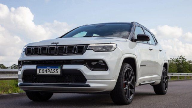 Nuevos Jeep Blackhawk: potencia, diseño y tecnología en Nation Nuevos Jeep Blackhawk: potencia, diseño y tecnología en Nation