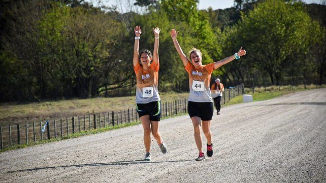 37ª edición de la Maratón de la Salud: Deporte, naturaleza y tradición en la pista. 37ª edición de la Maratón de la Salud: Deporte, naturaleza y tradición en la pista.