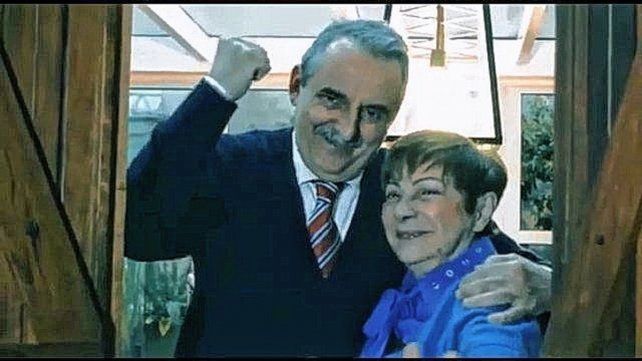 Guillermo Moreno lanzó un bizarro spot de campaña y explotaron las redes sociales