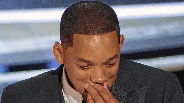 Will Smith, ganador del premio a Mejor Actor por su papel en El Método Williams se disculpó por la cachetada que le dio a Chris Rock tras la broma de mal gusto 