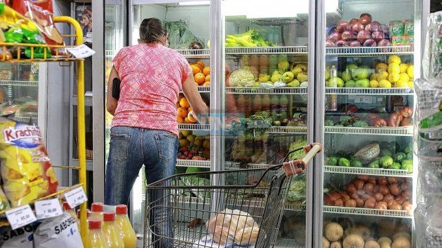 La inflación impacta en el consumo La inflación impacta en el consumo