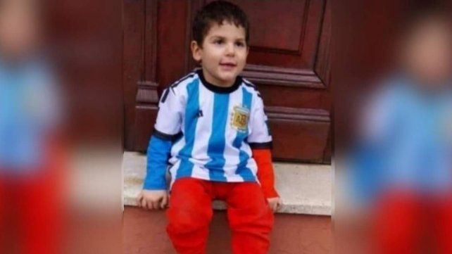 Caso Guillermo Riolo: pedirán justicia por el niño que murió tras operación Caso Guillermo Riolo: pedirán justicia por el niño que murió tras operación
