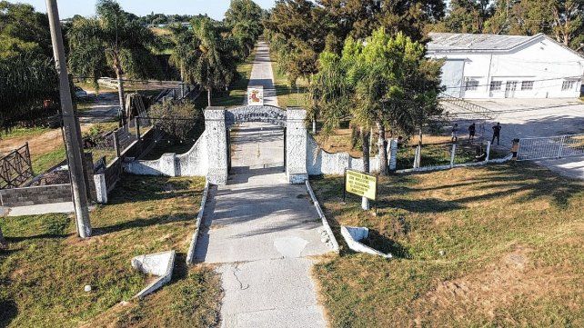 Colonia Avellaneda tendrá su primera edición de la Fiesta del Migrante el 26, 27 y 28