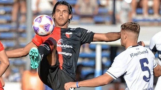 Gimnasia recibió a Colón en el Bosque
