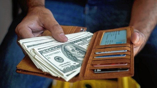 El dólar Qatar ya entró en vigencia.