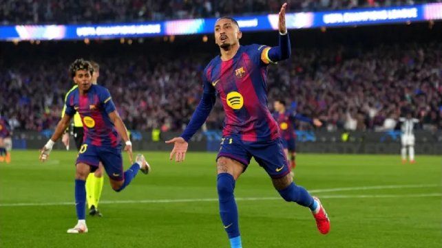 Show total de Barcelona: le ganó 7 a 2 a Newcastle y clasificó a los cuartos de final. Show total de Barcelona: le ganó 7 a 2 a Newcastle y clasificó a los cuartos de final.