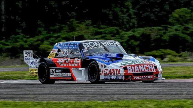 El local Bonelli se ubicó 17°.