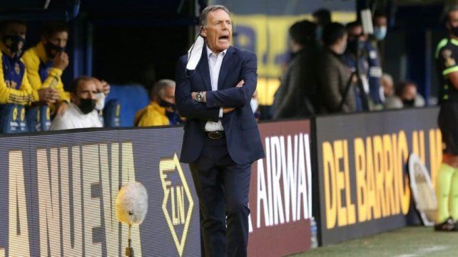 Miguel Ángel Russo volverá a dirigir. Esta vez en Arabia Saudita