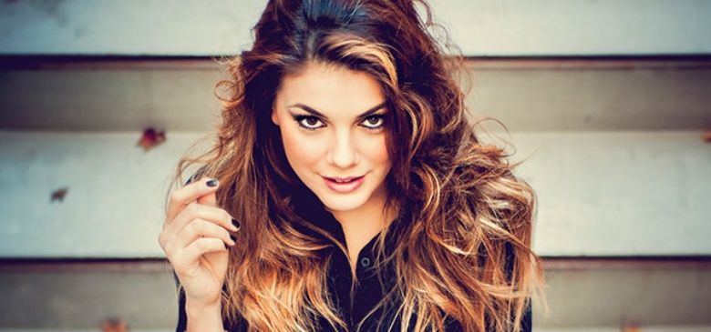 Natalie Pérez debuta en Master Chef