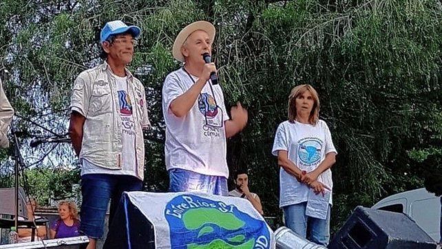 Romero, Enríquez y Arriola estarán presentes en la cumbre sobre cambio climático