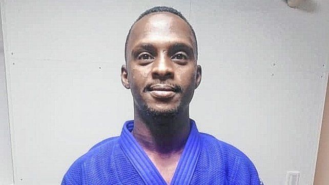 Mohamed Abdalrasool se convirtió en el segundo atleta que declina pelear contra el isrealí Tohar Butbul.