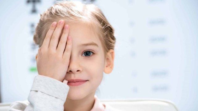 La miopía infantil un problema global que avanza rápidamente La miopía infantil un problema global que avanza rápidamente