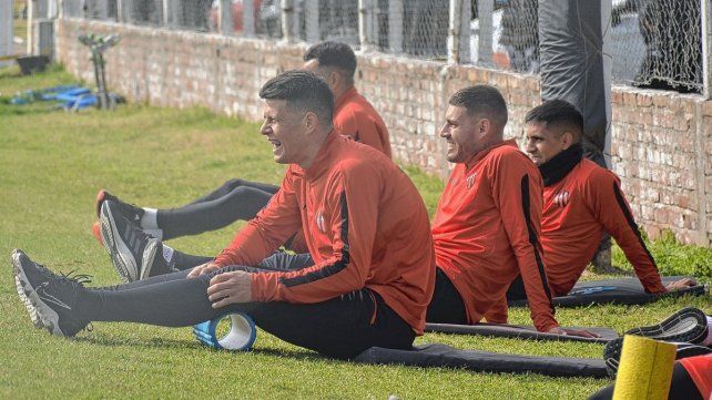 Confirmaron el nuevo día y horario del partido entre Patronato - Unión