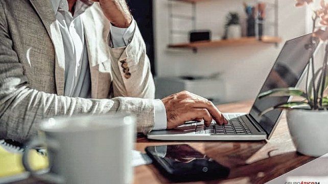 Los trabajos en la pospandemia presentan un nuevo desafío.