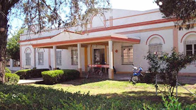 El Hospitalito de Concepción del Uruguay cumple 145 años. Hoy es una residencia de adultos mayores.