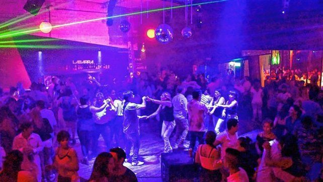 Concordia suma flexibilizaciones.