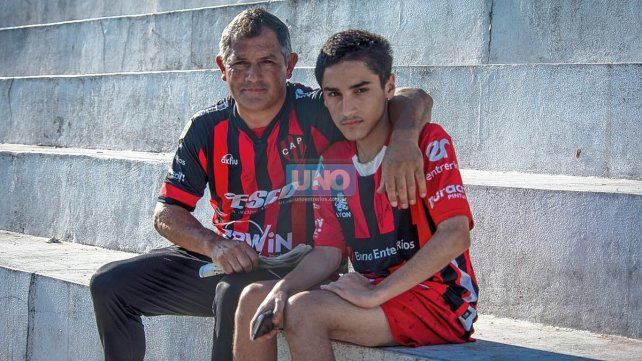 Patronato está en boca de todos