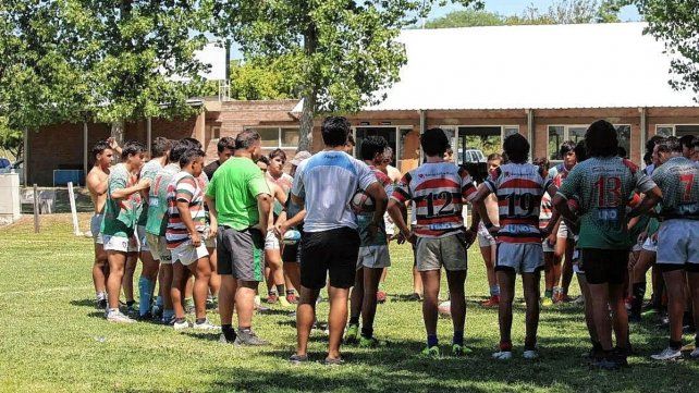 Entre Ríos debutará el viernes 4 de marzo en el Argentino ante su par de Noreste.