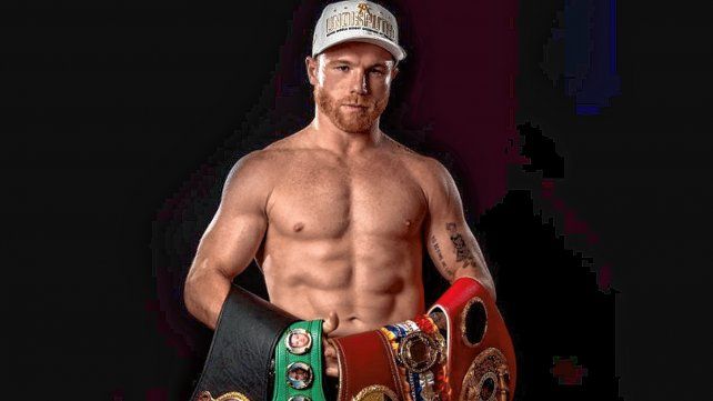 Canelo Álvarez combatirá ante el kazajo Gennady Golovkin