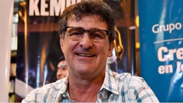 Mario Alberto Kempes: Mario Alberto Kempes: