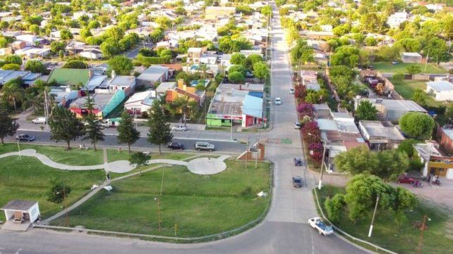 La historia que dio origen a la fundación de Colonia Avellaneda La historia que dio origen a la fundación de Colonia Avellaneda