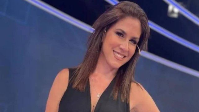 La conductora de C5N Daniela Ballester sufrió un ACV hemorrágico La conductora de C5N Daniela Ballester sufrió un ACV hemorrágico