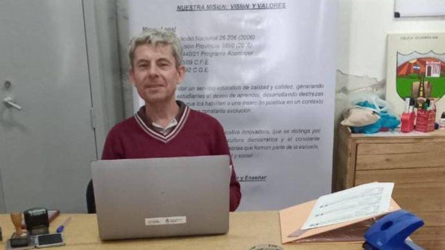 Jorge Castaño, actual rector de la institución, habló con UNO sobre los festejos por el aniversario Jorge Castaño, actual rector de la institución, habló con UNO sobre los festejos por el aniversario