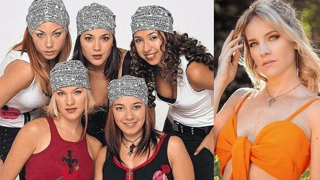 Virginia Da Cunha reveló el sufrimiento que vivió durante su etapa en Bandana