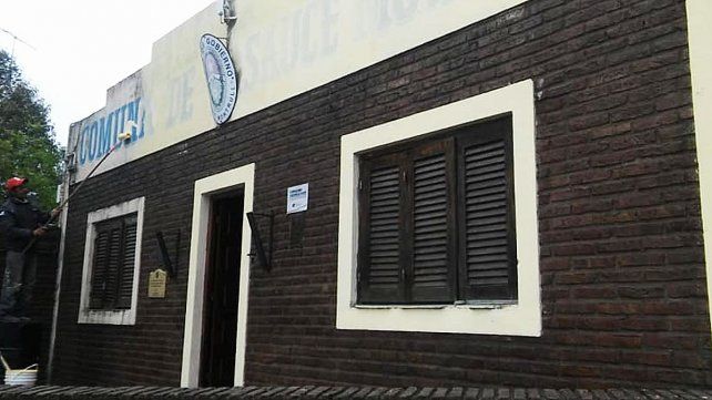 El intendente de Sauce Montrull alerta que se necesitan