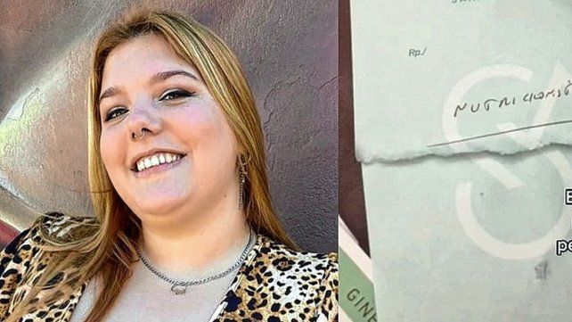 Discriminación: le dolían los ovarios y el ginecólogo la mandó al nutricionista