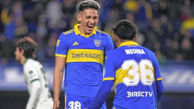Boca Juniors será rival de Nacional de Montevideo. Boca Juniors será rival de Nacional de Montevideo.