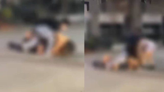 San José: una pelea en un boliche culminó con una mujer en terapia intensiva San José: una pelea en un boliche culminó con una mujer en terapia intensiva