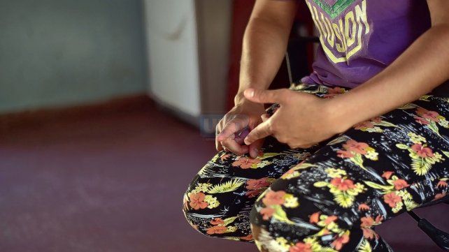 Tras sufrir violencia, ella eligió hacer pública su historia para lograr justicia.