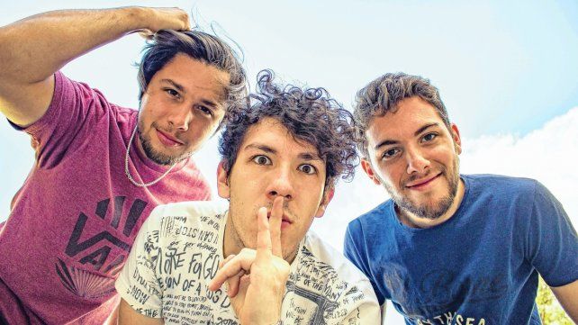 Virtual Groove presentó su nuevo single