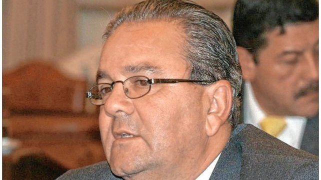 Denuncia a médico de Concordia. Denuncia a médico de Concordia.