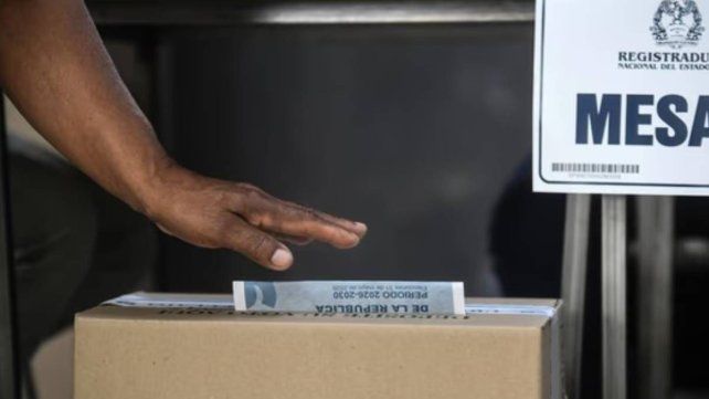 Elecciones en Colombia: Abelardo de la Espriella e Iván Cepeda se enfrentan en el balotaje Elecciones en Colombia: Abelardo de la Espriella e Iván Cepeda se enfrentan en el balotaje