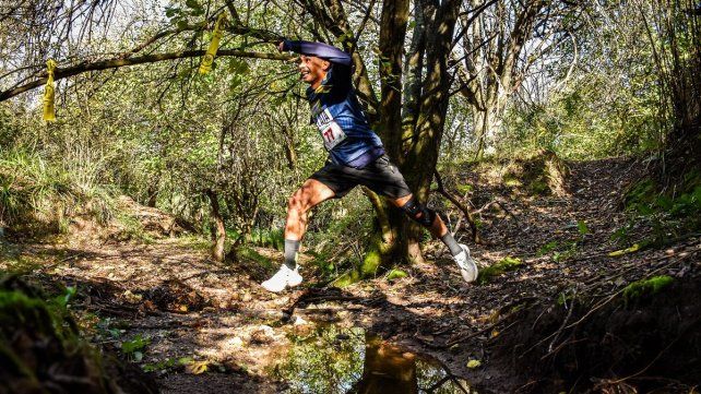 El Desafío del Plata brilló con su propuesta sustentable El Desafío del Plata brilló con su propuesta sustentable