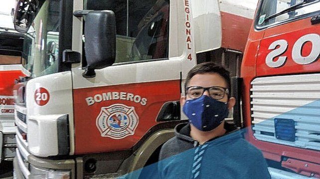 Concepción del Uruguay: encontró dinero, lo devolvió y pidió a cambio un corte de pelo