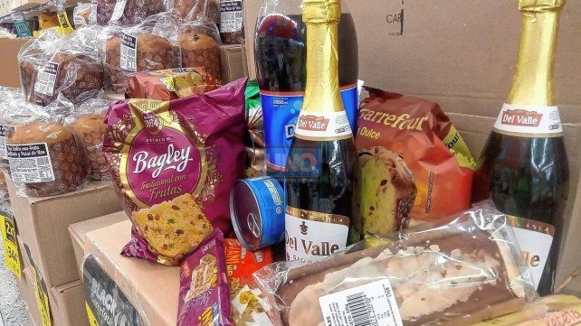 Hay variedad de precios y marcas