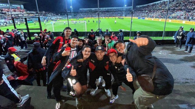 Patronato-Boca: hicieron 3000 empanadas para ir a San Juan