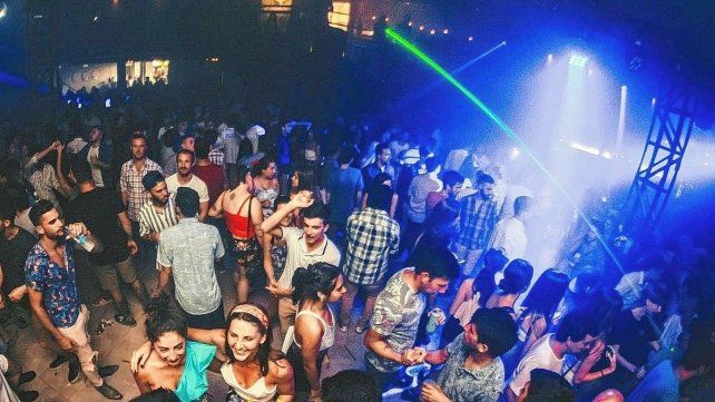 Joven denunció que fue drogado con burundanga en boliche de Gualeguaychú. Joven denunció que fue drogado con burundanga en boliche de Gualeguaychú.