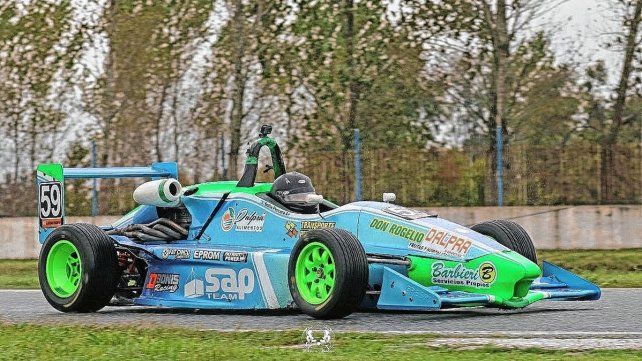 Sofía Percara de Chajarí