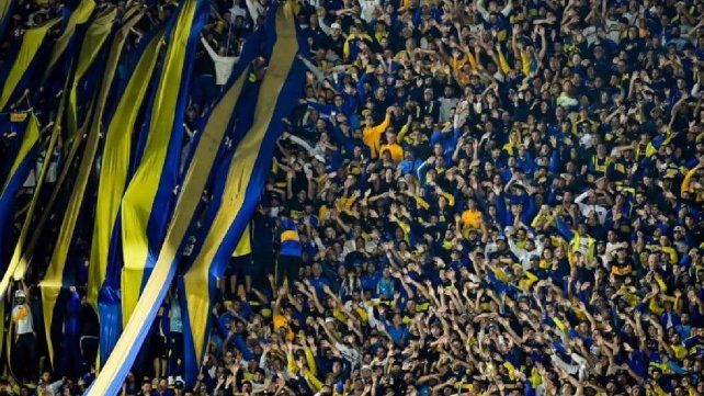 Bombazo en Boca: se reiniciaría el filtro para los socios. Bombazo en Boca: se reiniciaría el filtro para los socios.