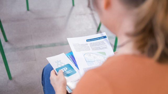 Vecinos de Paraná eligieron las obras que se harán con el Presupuesto Participativo Vecinos de Paraná eligieron las obras que se harán con el Presupuesto Participativo